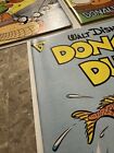 Donald Duck #261-265 8.0-9.2 (Gladstone 1988)