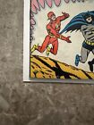 Justice League of America # 32 FN+ 6.5 (DC Comics 1964) - Solid Copy