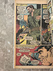 SGT FURY #39 (Marvel Comics 1967) - FN