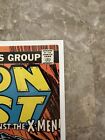 Iron Fist #15 VF 8.0 (1976 Marvel Comics)