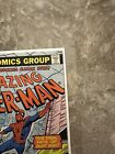 Amazing Spider-Man #195 Newsstand VF- 7.5 (1979 Marvel Comics) - Nice copy