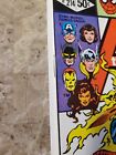 Avengers #214 (Marvel Comics 1981) - VF+