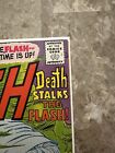 Flash #176 NM- 9.2 (1968 DC Comics)