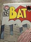 Batman #149 FN+ 6.5 (DC Comics 1962)