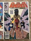 Punisher #24,25 Newsstand (1989 Marvel Comics) - Higher Grade