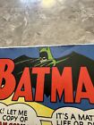 Batman #199 FN (DC Comics 1968)