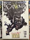 Catwoman #5,6,7 High Grade (DC Comics 2012)