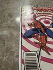 Amazing Spider-Man #201 VF+ 8.5 Newsstand  (1980 Marvel Comics)