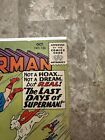 Superman #156 VF (DC Comics 1962)