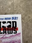 Red Hood and the Outlaws #1 VF- (DC Comics 2011)