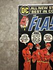 Flash #217 VG+ 4.5 (1972 DC Comics) - Solid reader