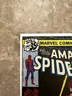 Amazing Spider-Man #188 Newsstand VF+ (1979 Marvel Comics) - Clean Copy