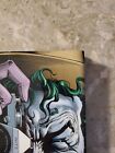 DC Comics BATMAN: THE KILLING JOKE - THE DELUXE EDITION - Excellent Condition