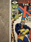 X-Men #124 VF/NM 9.0 (1979 Marvel Comics) - Nice copy