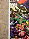 Marvel Super Heroes: Secret Wars #6 VF/NM (Marvel Comics 1984)