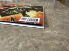 Green Arrow #1 1st Print NM (DC Comics 2011)