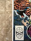 Fantastic Four #324 (1989 Marvel Comics) - 9.2-9.4