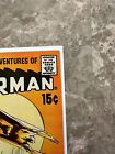 Superman #234 VF+ (DC Comics 1971)