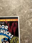 Junior Woodchucks #1 NM- (1991 Disney)