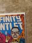 Infinity Gauntlet #5 (1991 Marvel Comics) - High Grade