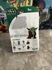 Star Wars: Clone Wars Television Show Yoda Figure (Hasbro) - New/Sealed