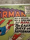 Superman #156 VF (DC Comics 1962)