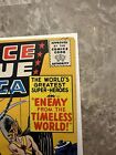 Justice League of America # 33 FN/VF 7.0 (DC Comics 1964) - Glossy, Solid Copy