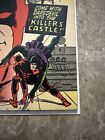 Daredevil #9 VG/FN 5.0 (1965 Marvel Comics)