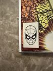 Amazing Spider-Man Annual #16 FN+ 6.5 (1982 Marvel) - Nice copy for grade