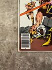 Uncanny X-Men Annual #3 Newsstand (Marvel Comics 1979) - VF-