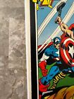 Avengers #101 (Marvel Comics 1972) - VF-