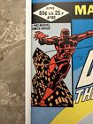 Daredevil #183 VF/NM (1982 Marvel Comics)