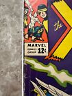 X-Men #15 VG (1965 Marvel Comics)