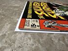 Silver Surfer #11 FN- (1969 Marvel Comics)