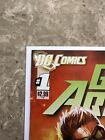 Green Arrow #1 1st Print NM (DC Comics 2011)