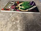 Incredible Hulk #107 (Marvel Comics 1968) - FN