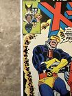 Uncanny X-Men #124 (Marvel Comics 1979) - VF