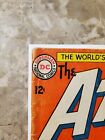 The Atom #16 (1965 DC Comics) - VG/FN