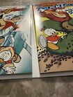 Disney's DuckTales #11-13 (Gladstone 1988) - High Grade