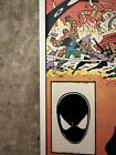 Marvel Super Heroes: Secret Wars #8 VF+ 8.5 (Marvel Comics 1985)