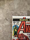 Avengers #130 (Marvel Comics 1974) - VF-