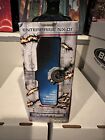 Art Asylum Enterprise NX-01  12" Battle Damaged Starship - New and Sealed