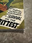 Superman's Pal Jimmy Olsen #115 VF- 7.5 (DC Comics 1968) - Nice looking copy