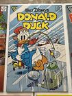 Donald Duck #251-255 7.5-8.5 (Gladstone 1987)