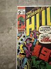 Incredible Hulk #135 FN 6.0 (Marvel Comics 1971) - Nice copy for grade