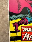 Iron Man #61 VF- (1973 Marvel Comics)