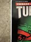 Teenage Mutant Ninja Turtles #58 NM- 9.2 (1993 Mirage Studios)