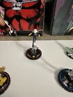 HeroClix Avengers Lot Wasp, Hawkeye, Atlas, Songbird (2005 WizKids)