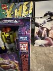 Transformers Legacy G2 Universe Jhiaxus (Hasbro) - New & Sealed