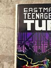 Teenage Mutant Ninja Turtles #9 (1986 Mirage Studios) - VF/NM